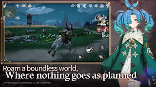 Rememento - White Shadow screenshot 3