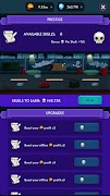 Kill Zombies: Idle Tycoon syot layar 4