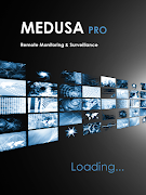 Medusa Pro screenshot 1
