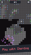 برنامه‌نما Pixel Sweepers عکس از صفحه