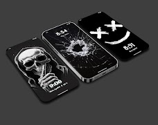 Tema untuk Android ™ syot layar 5