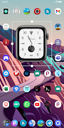 Apple Watch screenshot 3