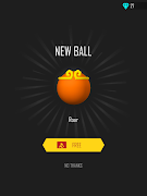 Rolling Ball syot layar 7