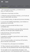 Biblias 3 en 1 screenshot 3