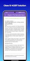 Class 10 NCERT Solution screenshot 7