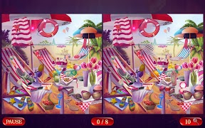 Find The Differences Tour screenshot 3