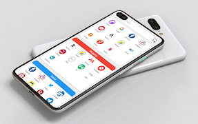 Indian Browser 海报