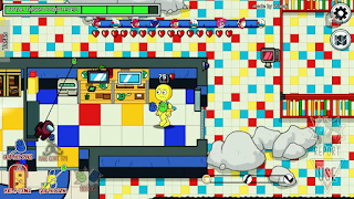 BOXY BOO 2023 Mod in Among Us Screenshot 3