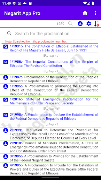 Negarit App Pro screenshot 3