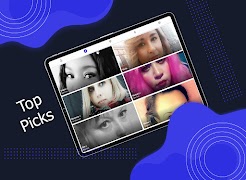 Kuwait Dating screenshot 7