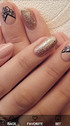 Nail Designs ภาพหน้าจอ 7