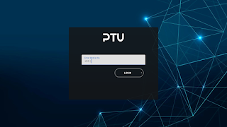 PTU IPTV screenshot 4
