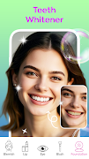 Face Enhancer: Blemish Remover تصوير الشاشة 4
