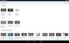 Learnedly screenshot 5