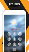 App Lock ảnh chụp màn hình 4