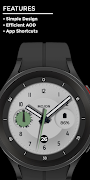 Mojonight - watch face スクリーンショット 7