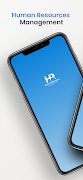 HRM 海报