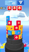 Mahjong Tower ภาพหน้าจอ 4