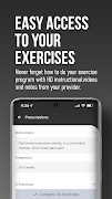 Experience Physical Therapy постер