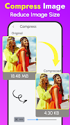 Video Compressor, Resize Video ảnh chụp màn hình 2