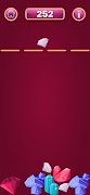 Ruby Crystals: Merge & Glow скриншот 3