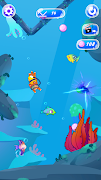 Simba Fishing screenshot 3