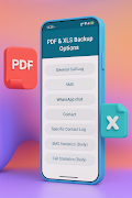 Phone Data Backup penulis hantaran