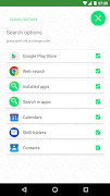 Quick Search - Snel Zoeken screenshot 2