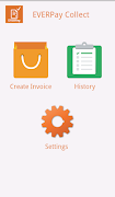 EVERPay Collect screenshot 1