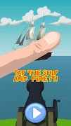 Battle Sea syot layar 1