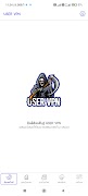 USER VPN screenshot 1