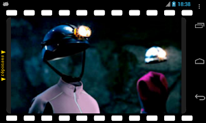 Invisible screenshot 2