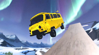 Russian descent screenshot 5