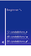 Constellations Puzzle screenshot 2