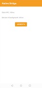 Native Bridge स्क्रीनशॉट 1