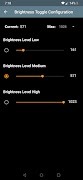 Brite Toggle Widget Screenshot 2
