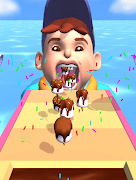 Puff Run imagem de tela 6