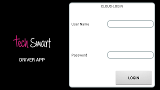 TechSmart Driver captura de pantalla 4