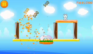 برنامه‌نما Physicat Prime عکس از صفحه