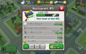 Idle Manager ¯\_(ツ)_/¯ اسکرین شاٹ 7