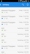 Thirdlane Dialer ảnh chụp màn hình 2