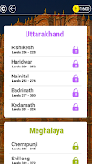 Puzzle Words screenshot 3