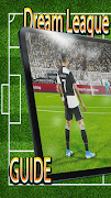 Guide For Dream, League Soccer screenshot 4