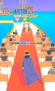 برنامه‌نما King Run 3D عکس از صفحه