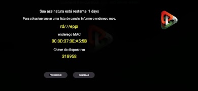 Eppi Tv e Filme syot layar 1