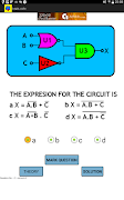 Digital Electronics 101 تصوير الشاشة 5