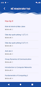 7 Schermata VLU Online
