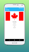 AllFlags screenshot 1