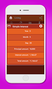 برنامه‌نما Unit Converter عکس از صفحه