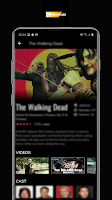 CMovies - Movies & Series plakat